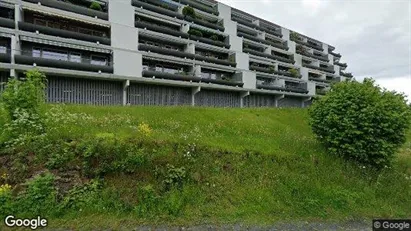 Apartments for rent in Bærum - Photo from Google Street View