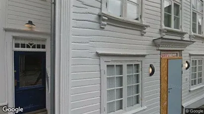 Apartments for rent in Stavanger - Photo from Google Street View