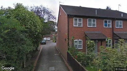 Apartments for rent in Henley-in-Arden - Warwickshire - Photo from Google Street View