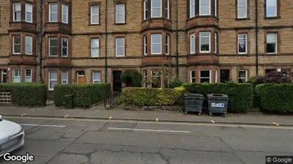 Apartments for rent in Edinburgh - Midlothian - Photo from Google Street View