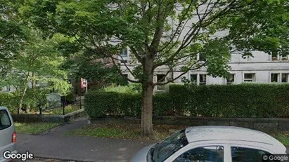 Apartments for rent in Edinburgh - Midlothian - Photo from Google Street View
