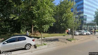 Apartments for rent in Voluntari - Photo from Google Street View
