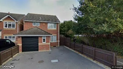 Apartments for rent in Weston-super-Mare - Avon - Photo from Google Street View