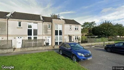 Apartments for rent in Weston-super-Mare - Avon - Photo from Google Street View
