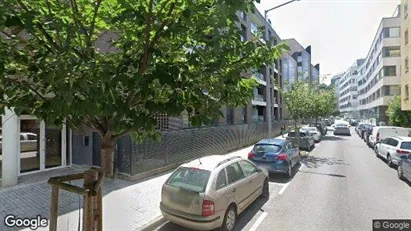 Apartments for rent in Budapest II. kerület - Photo from Google Street View