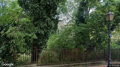 Apartments for rent in Budapest Várkerület - Photo from Google Street View