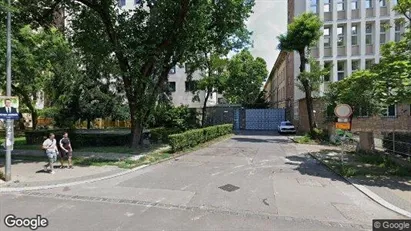 Apartments for rent in Budapest Belváros-Lipótváros - Photo from Google Street View