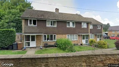 Apartments for rent in Melton Mowbray - Leicestershire - Photo from Google Street View