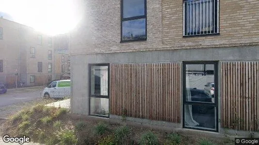 Apartments for rent in Ballerup - Photo from Google Street View