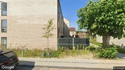 Apartments for rent in Odense S - Photo from Google Street View