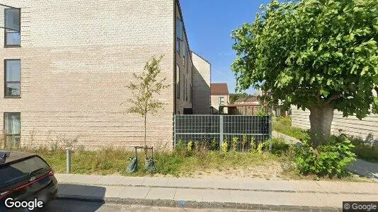 Apartments for rent in Odense S - Photo from Google Street View