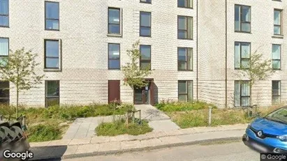 Apartments for rent in Odense S - Photo from Google Street View