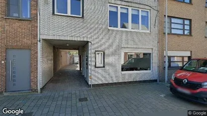 Apartments for rent in Wachtebeke - Photo from Google Street View