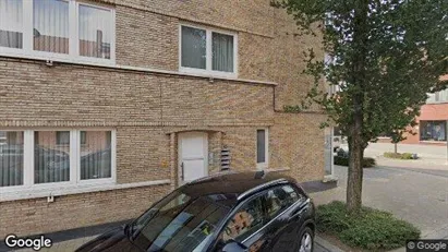 Apartments for rent in Hasselt - Photo from Google Street View