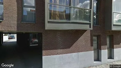 Apartments for rent in Wommelgem - Photo from Google Street View
