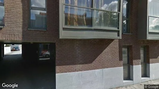 Apartments for rent in Wommelgem - Photo from Google Street View
