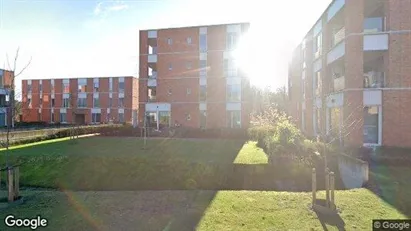 Apartments for rent in Malle - Photo from Google Street View