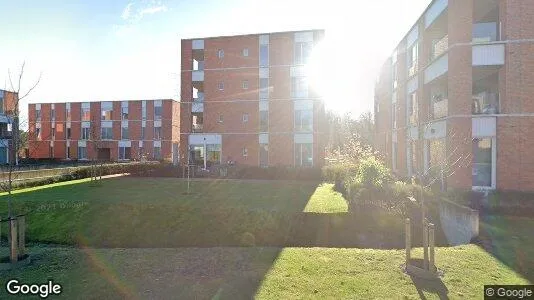 Apartments for rent in Malle - Photo from Google Street View