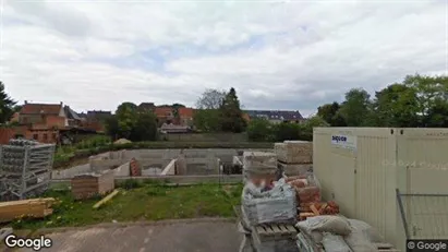 Apartments for rent in Malle - Photo from Google Street View