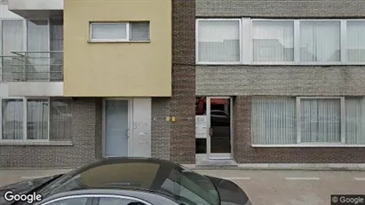 Apartments for rent in Zoersel - Photo from Google Street View
