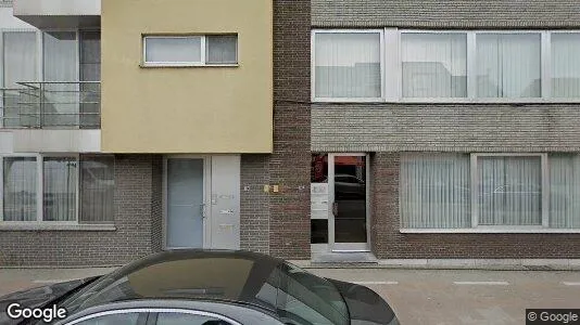 Apartments for rent in Zoersel - Photo from Google Street View