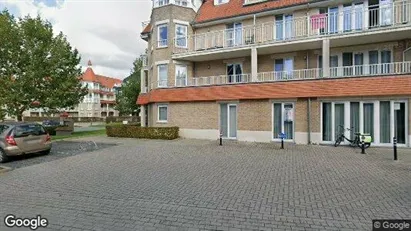 Apartments for rent in Aalst - Photo from Google Street View