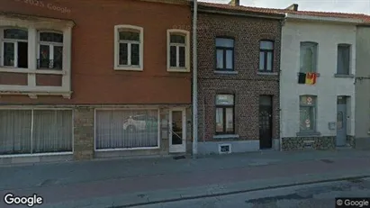 Apartments for rent in Tienen - Photo from Google Street View