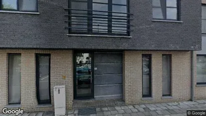 Apartments for rent in Alken - Photo from Google Street View