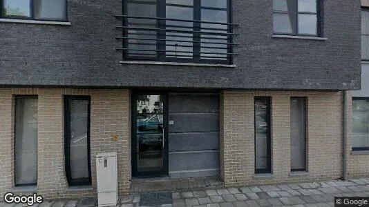 Apartments for rent in Alken - Photo from Google Street View