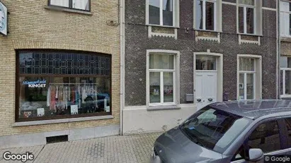 Apartments for rent in Veurne - Photo from Google Street View