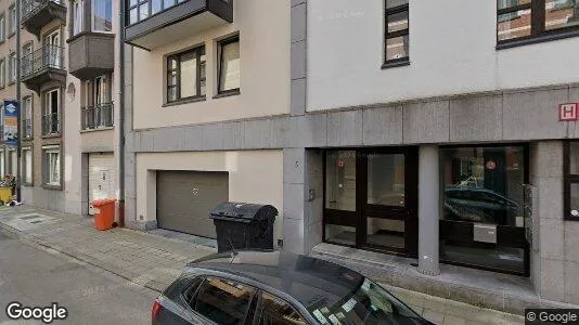 Apartments for rent in Stad Brussel - Photo from Google Street View