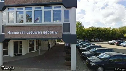 Apartments for rent in Zoetermeer - Photo from Google Street View