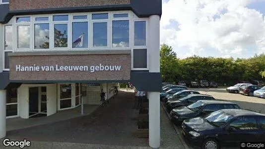 Apartments for rent in Zoetermeer - Photo from Google Street View