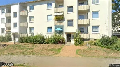 Apartments for rent in Delmenhorst - Photo from Google Street View