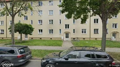 Apartments for rent in Dresden - Photo from Google Street View