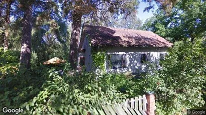 Apartments for rent in Kotka - Photo from Google Street View