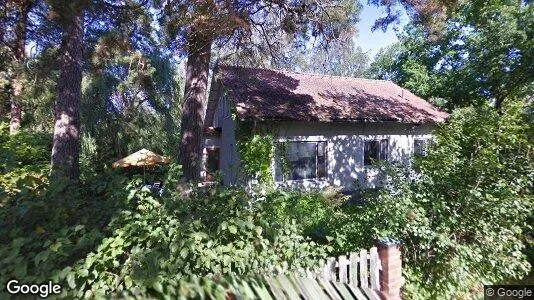 Apartments for rent in Kotka - Photo from Google Street View