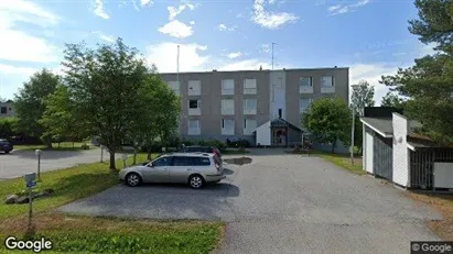 Apartments for rent in Muurame - Photo from Google Street View