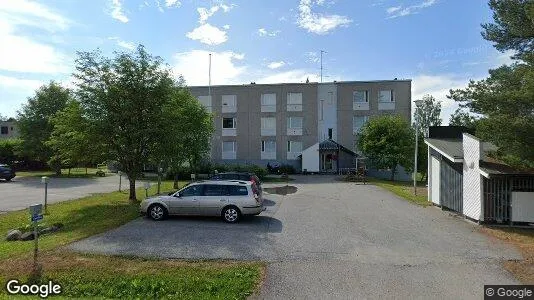 Apartments for rent in Muurame - Photo from Google Street View