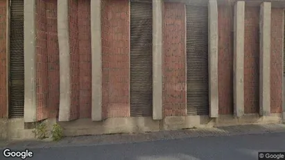 Apartments for rent in Tampere Keskinen - Photo from Google Street View