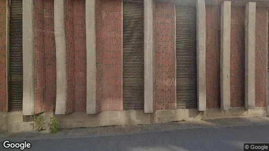 Apartments for rent in Tampere Keskinen - Photo from Google Street View