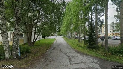 Apartments for rent in Lohja - Photo from Google Street View