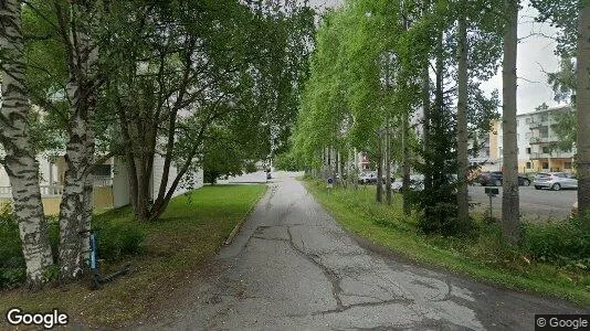 Apartments for rent in Lohja - Photo from Google Street View