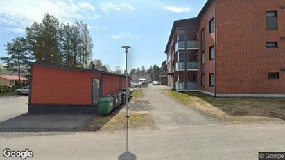 Apartments for rent in Seinäjoki - Photo from Google Street View