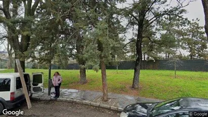 Apartments for rent in Alcobendas - Photo from Google Street View