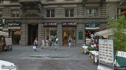 Apartments for rent in Milano Zona 1 - Centro storico - Photo from Google Street View