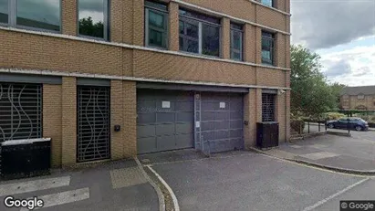 Apartments for rent in Uxbridge - Middlesex - Photo from Google Street View