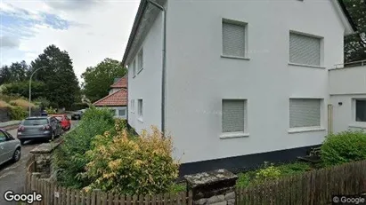 Apartments for rent in Göppingen - Photo from Google Street View