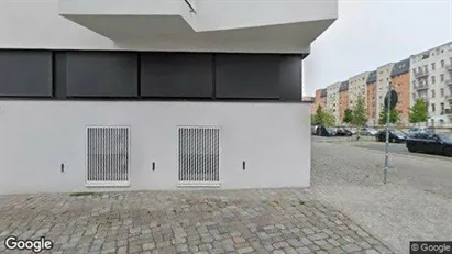 Apartments for rent in Berlin Friedrichshain-Kreuzberg - Photo from Google Street View