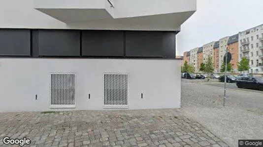 Apartments for rent in Berlin Friedrichshain-Kreuzberg - Photo from Google Street View